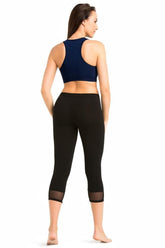Leggings cortos modelo 183232 Teyli
